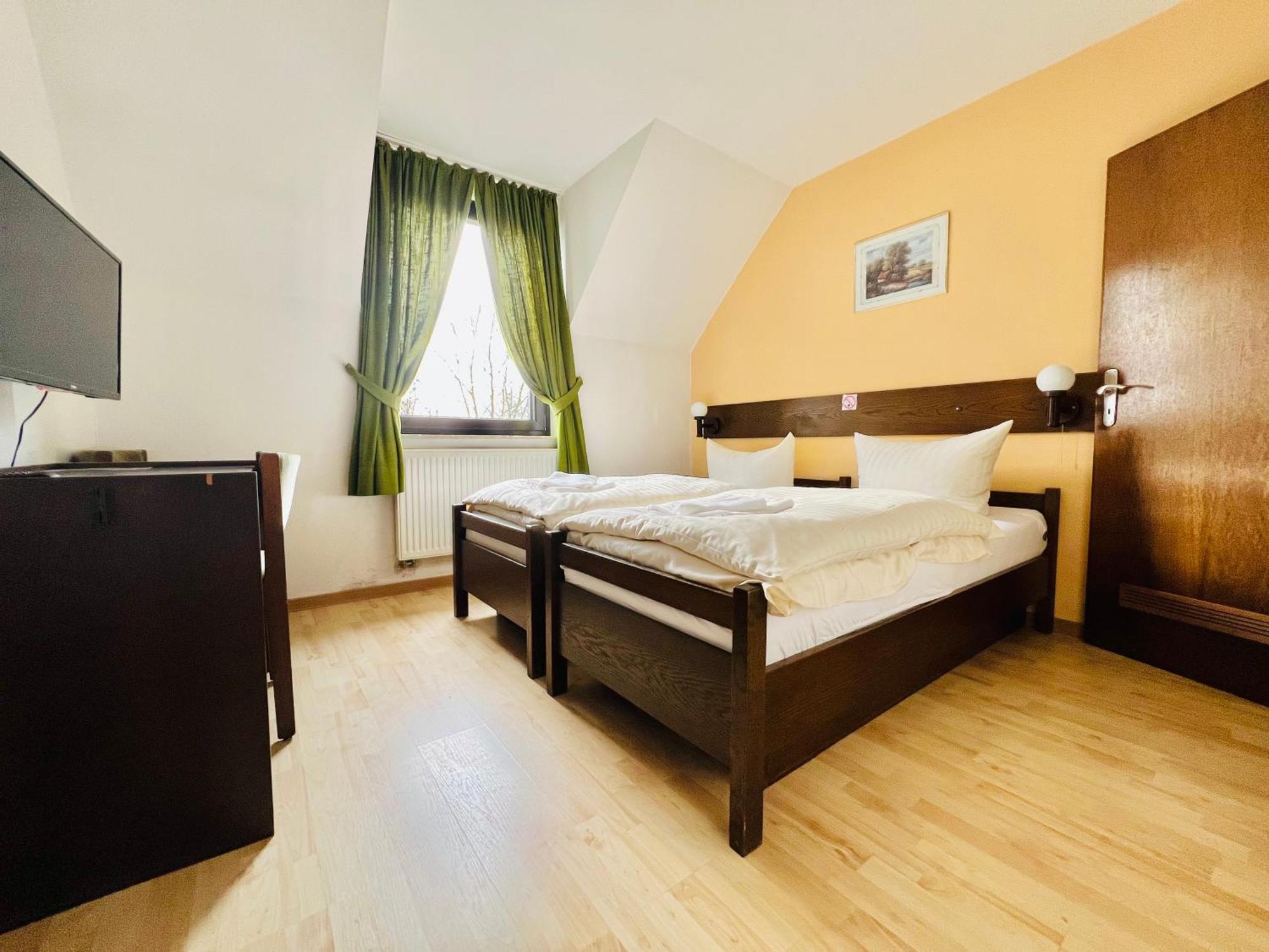 Doppelzimmer